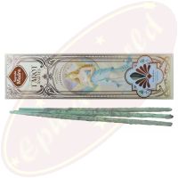Sagrada Madre Tarot Angels Divine Power Raspberry Smudge Räucherstäbchen