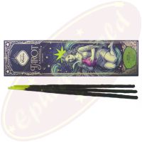 Sagrada Madre Tarot De Marsella Räucherstäbchen Musk Olibanum