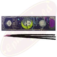 Sagrada Madre Tarot De Marsella Räucherstäbchen Nag Champa Olibanum