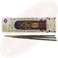 Sagrada Madre Tarot Egipcio Oud Masala Räucherstäbchen
