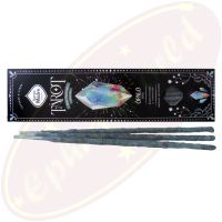 Sagrada Madre Tarot Gemstones Opal Creativity & Intuition Räucherstäbchen
