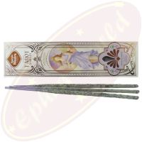 Sagrada Madre Tarot Angels Spiritual Guide Tropical Fruits Smudge Räucherstäbchen