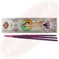 Sagrada Madre Tarot Angels Unconditional Love Lily Of The Valley Smudge Räucherstäbchen