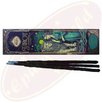 Sagrada Madre Tarot De Marsella Räucherstäbchen Vanilla Olibanum