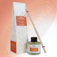 Le Chatelard 1802 Sandalwood Aroma Diffuser 100ml Glasflakon