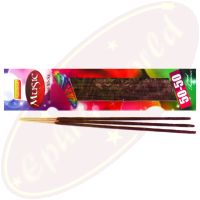 Sandesh Music Duo Fragrance Masala Räucherstäbchen