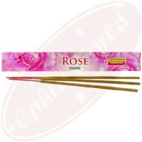 Sandesh Rose Masala Räucherstäbchen