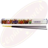 Satya (MUM) LLP 7 Arcangeles Räucherstäbchen