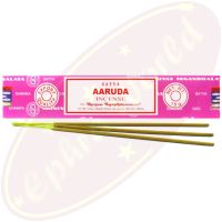 Satya Aaruda Masala Räucherstäbchen (BNG) LLP