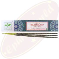 Satya Earth Celestial Sky Smudge Räucherstäbchen (BNG) LLP