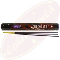 Satya (MUM) LLP Chocolate Räucherstäbchen