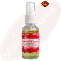 Satya Dragon´s Blood Raumspray Lufterfrischer 30ml (BNG) LLP