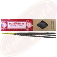 Satya Dragon´s Blood Smudge Räucherstäbchen (BNG) LLP