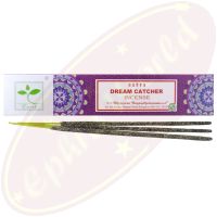 Satya Earth Dream Catcher Smudge Räucherstäbchen (BNG) LLP