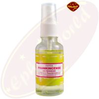 Satya Frankincense (Weihrauch) Raumspray Lufterfrischer 30ml (BNG) LLP