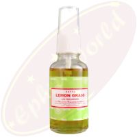 Satya Lemon Grass Raumspray Lufterfrischer 30ml (BNG) LLP