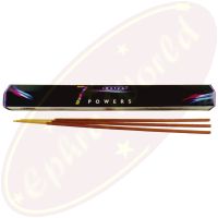 Satya (MUM) LLP Dry Masala Räucherstäbchen 7 Powers