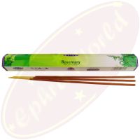 Satya (MUM) LLP Dry Masala Räucherstäbchen Rosemary