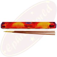 Satya (MUM) LLP Dry Masala Räucherstäbchen Triple Berries