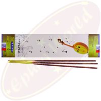 Satya Mettalica Flora Räucherstäbchen 20g (BNG) LLP