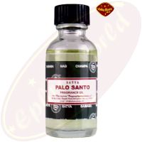 Satya Palo Santo Duftöl 30ml (BNG) LLP