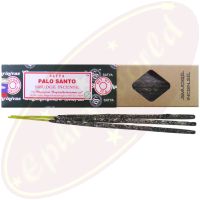 Satya Palo Santo Smudge Räucherstäbchen (BNG) LLP