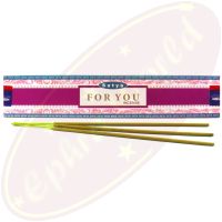 Satya Panchamuki For You Masala Räucherstäbchen (MUM) LLP