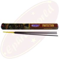 Satya (MUM) LLP Protection Räucherstäbchen