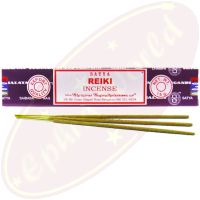 Satya Reiki Masala Räucherstäbchen (BNG) LLP