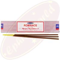 Satya Romance Oriental Flora Räucherstäbchen (MUM) LLP