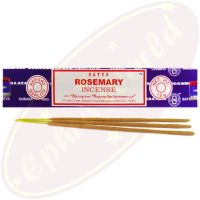Satya Rosemary Masala Räucherstäbchen (BNG) LLP