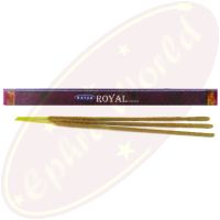 Satya Royal Masala Räucherstäbchen 10g (BNG) LLP