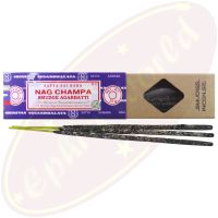 Satya Sai Baba Nag Champa Smudge Agarbatti Räucherstäbchen