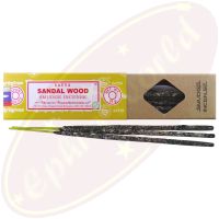 Satya Sandalwood Smudge Räucherstäbchen (BNG) LLP