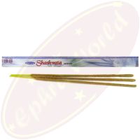 Satya Shashvata Masala Räucherstäbchen 10g (BNG) LLP