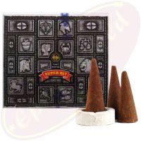 Satya Super Hit Räucherkegel (MUM) LLP