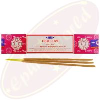 Satya True Love Masala Räucherstäbchen (MUM) LLP