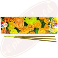 Satya Valley Of Roses 20g Masala Räucherstäbchen (BNG) LLP