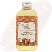 Saules Massage Oil Coconut 200ml