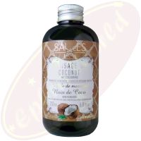 Saules Massageöl Coconut 200ml