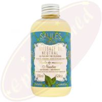 Saules Massageöl Neutral 200ml