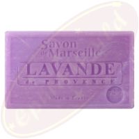 Le Chatelard 1802 Savon de Marseille Pflegeseife 100g Lavendel