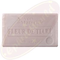 Le Chatelard 1802 Savon de Marseille Pflegeseife 100g Tahiti Gardenia
