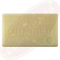Le Chatelard 1802 Savon de Marseille Pflegeseife 100g Honeysuckle/Geißblatt/Chevrefeuille