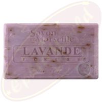 Le Chatelard 1802 Savon de Marseille Pflegeseife 100g Lavendelblüten