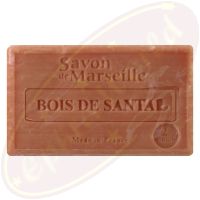 Le Chatelard 1802 Savon de Marseille Pflegeseife 100g Sandelholz