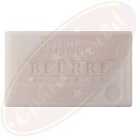 Le Chatelard 1802 Savon de Marseille Pflegeseife 100g Shea Butter/Beurre de Karite