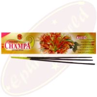 Shalimar Champa Räucherstäbchen
