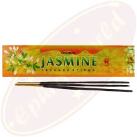 Shalimar Jasmine Räucherstäbchen 30g