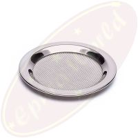 Räucherzubehör Sieb mittel 9cm